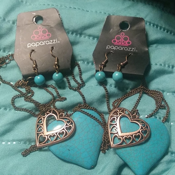 Necklace - Picture 13 of 16